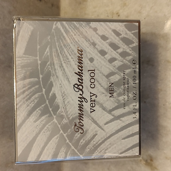 Tommy Bahama men's Very Cool cologne - Picture 2 of 5